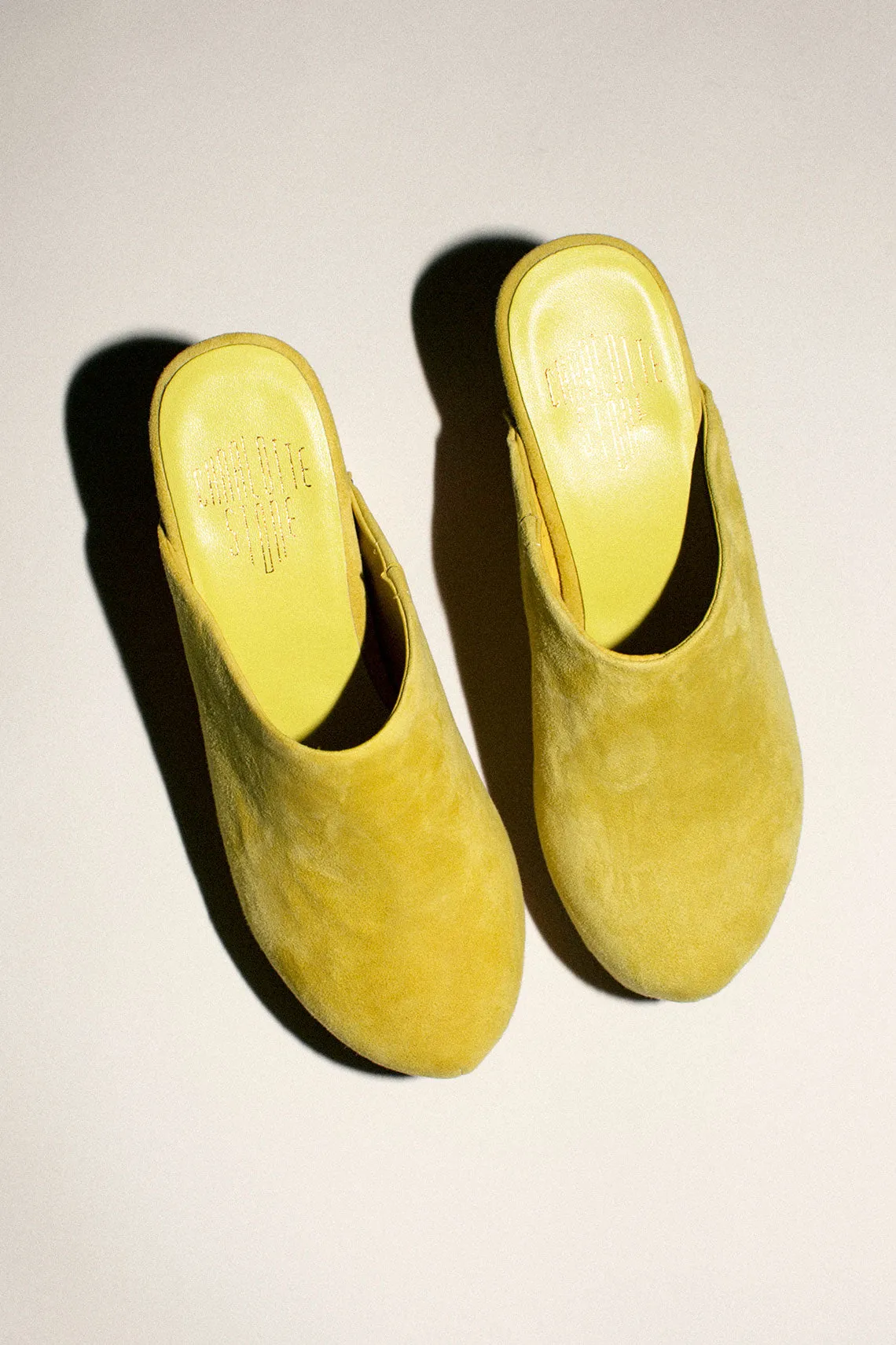 Acid Marlo Clog