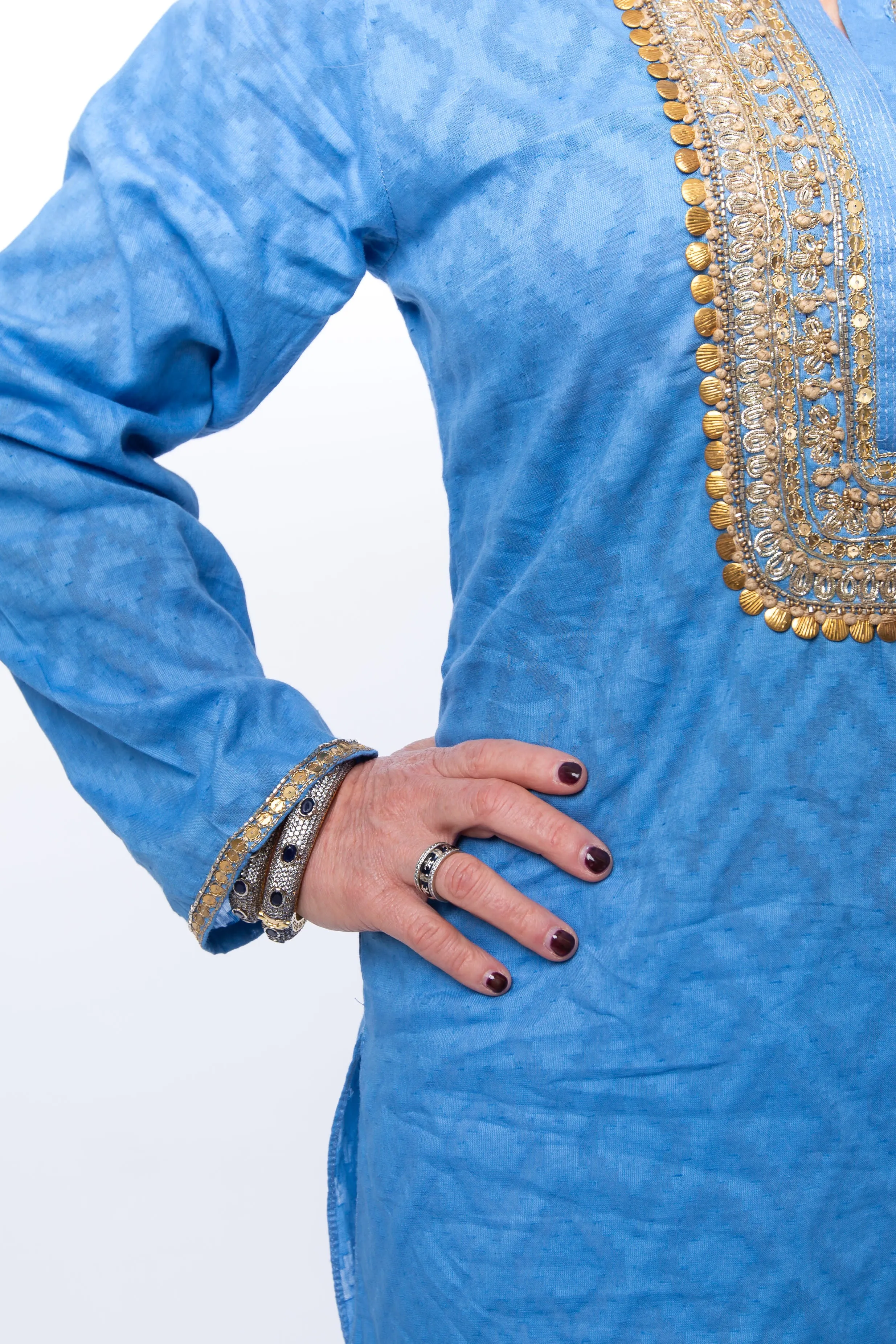 Ajmer Tunic