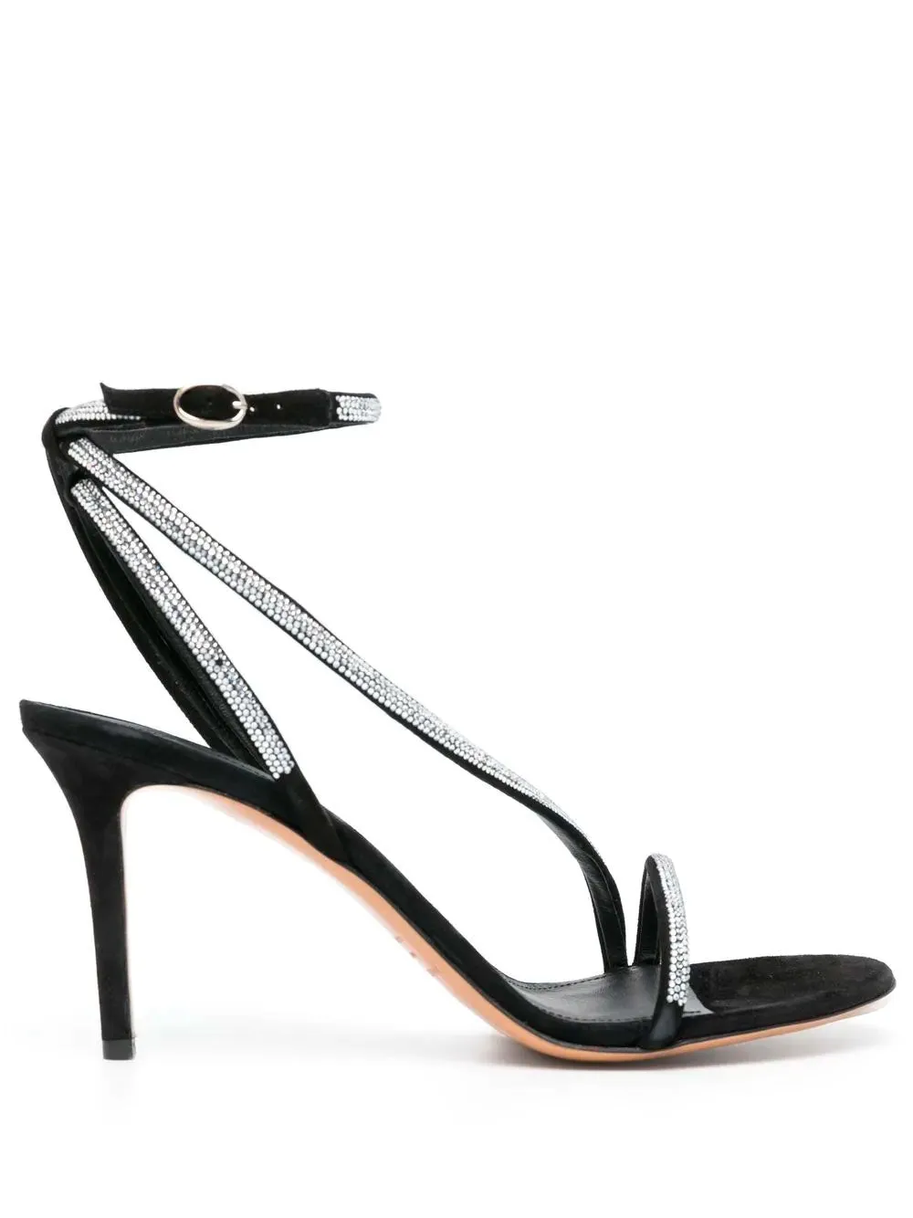 Atria strappy sandals