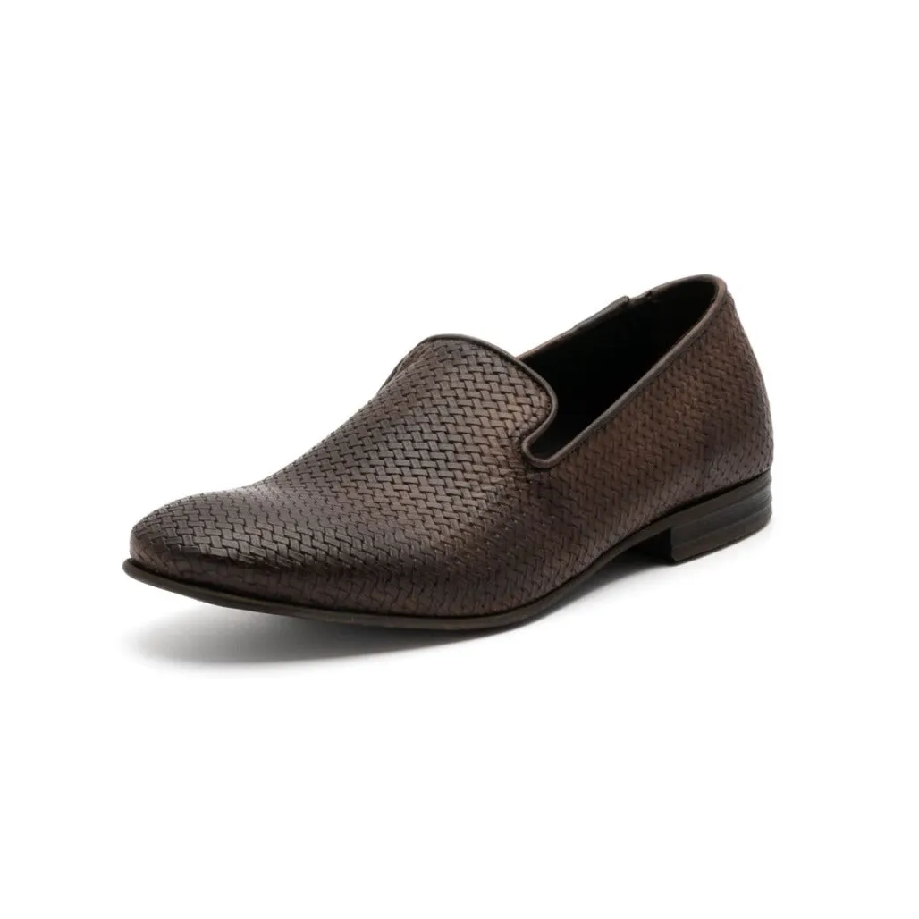 DIEGO Slide Ons Loafers