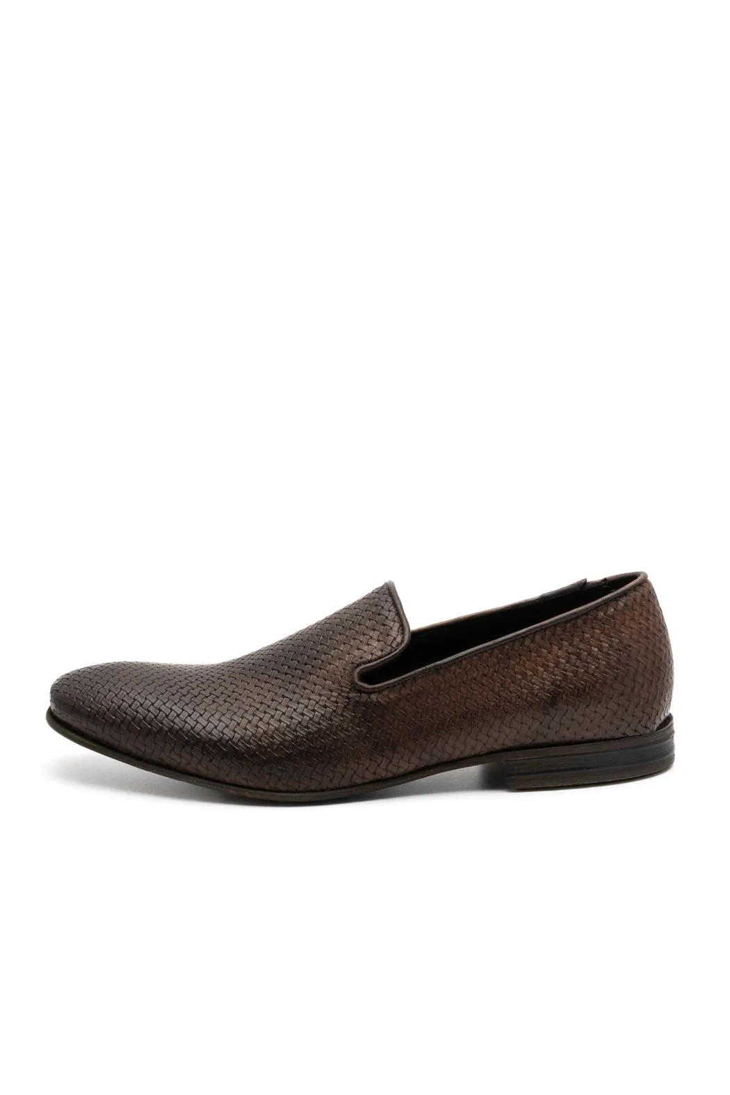 DIEGO Slide Ons Loafers