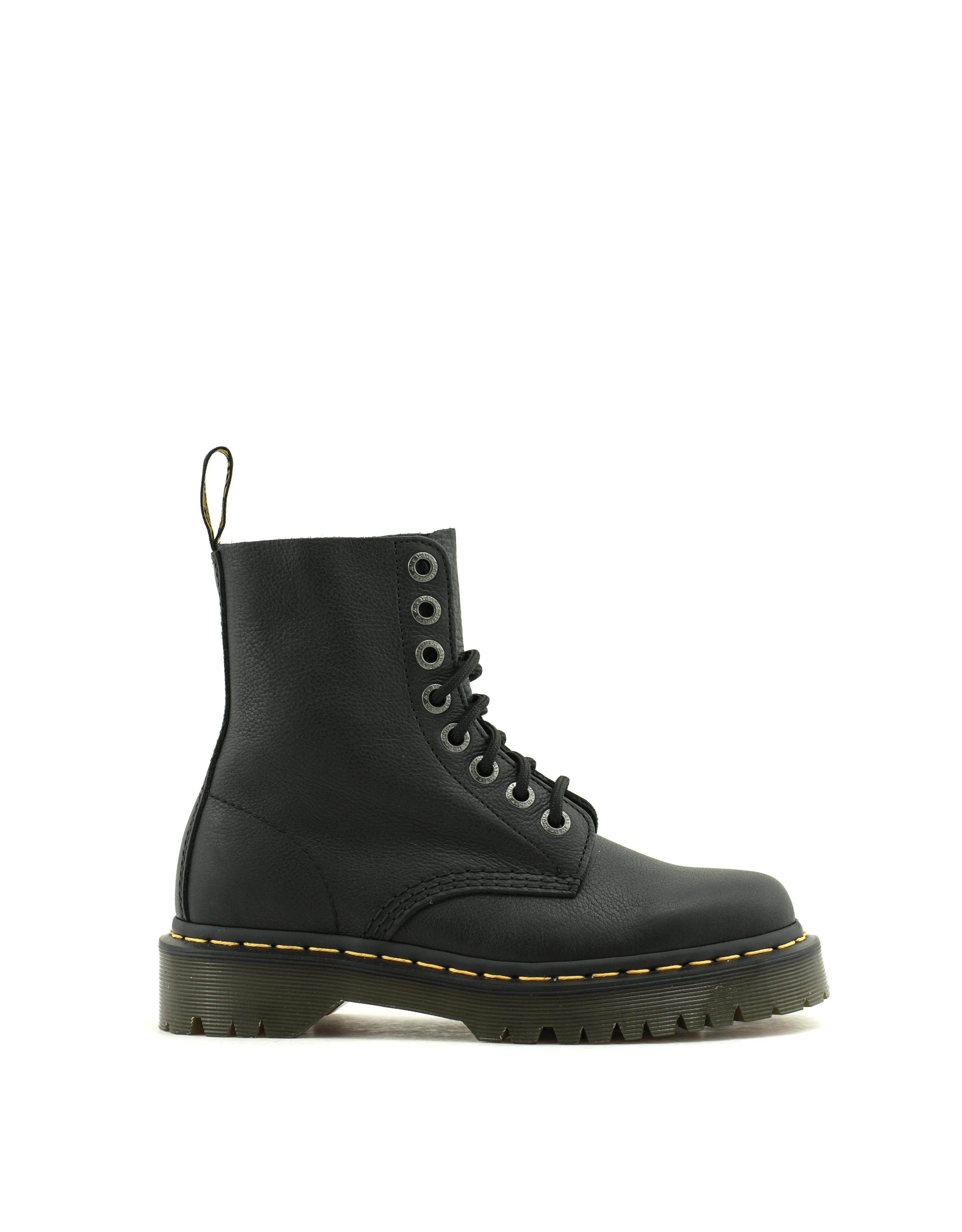 Dr. Martens — 1460 Pascal Bex - Black Pisa