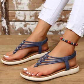 ISLAND HOPPER SANDALS