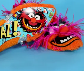 Muppets Party Animal Flats