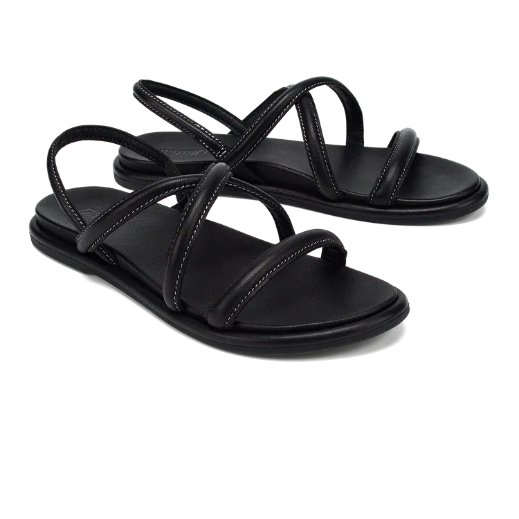 OluKai Womens Tiare Strappy Sandals