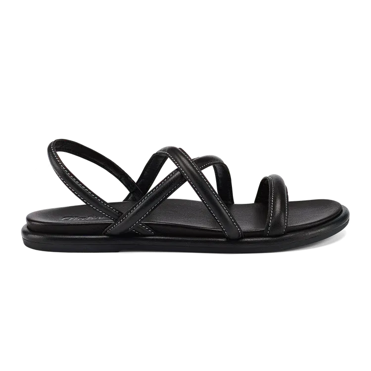 OluKai Womens Tiare Strappy Sandals