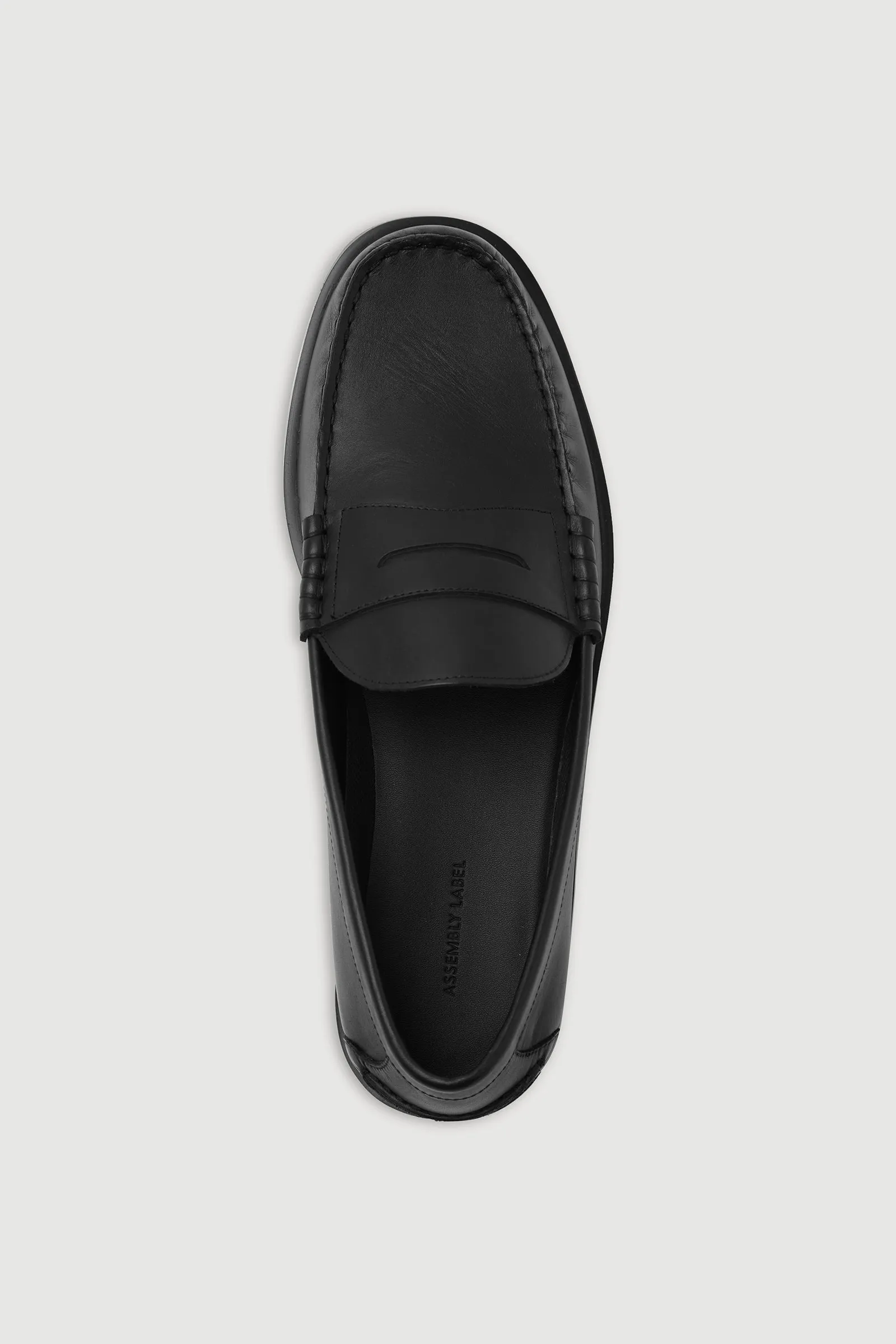 Pierce Loafer