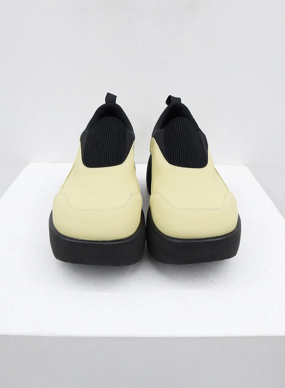 Platform Clog CJ313