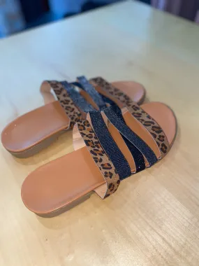 Roman Style Sandal