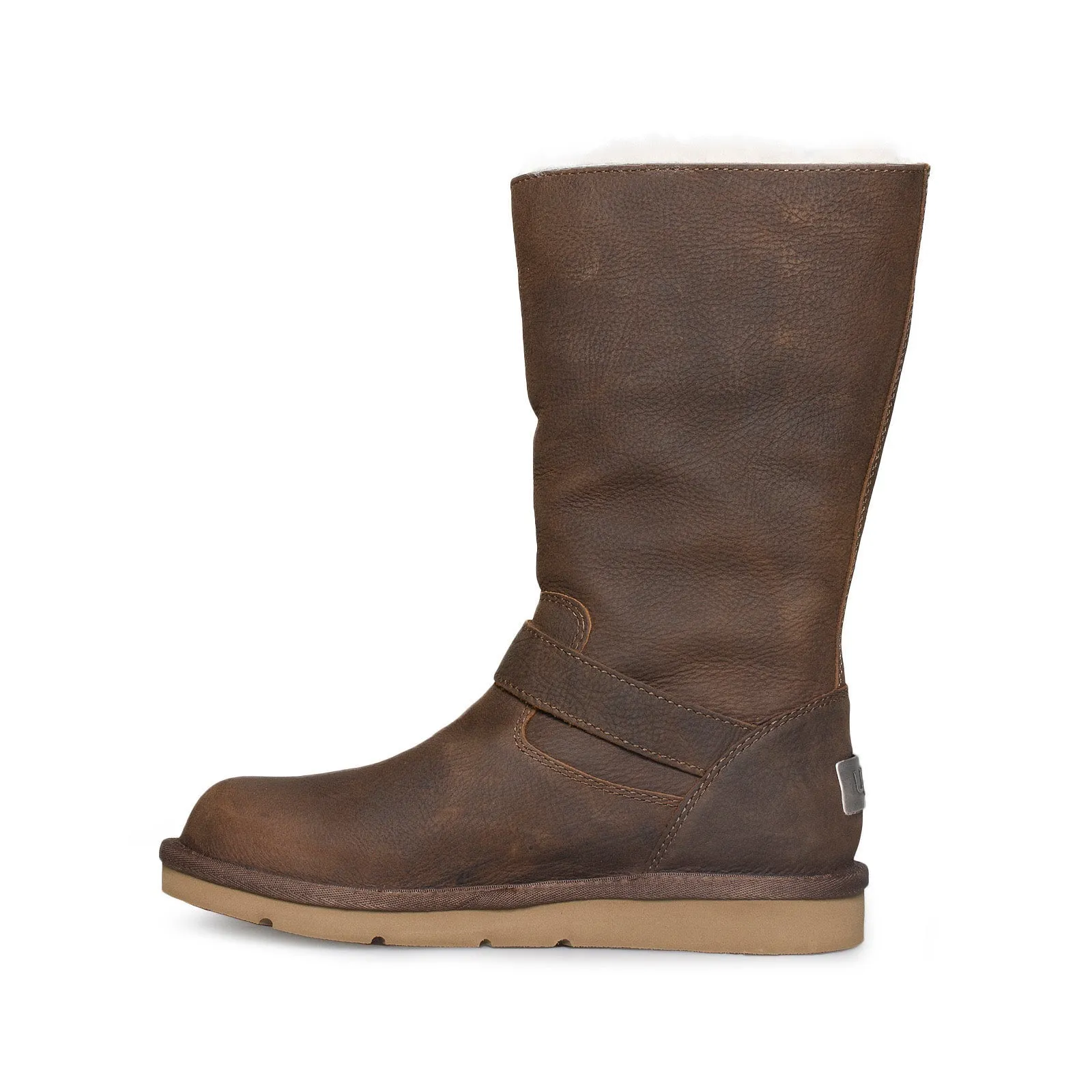 UGG Kensington Toast Boots