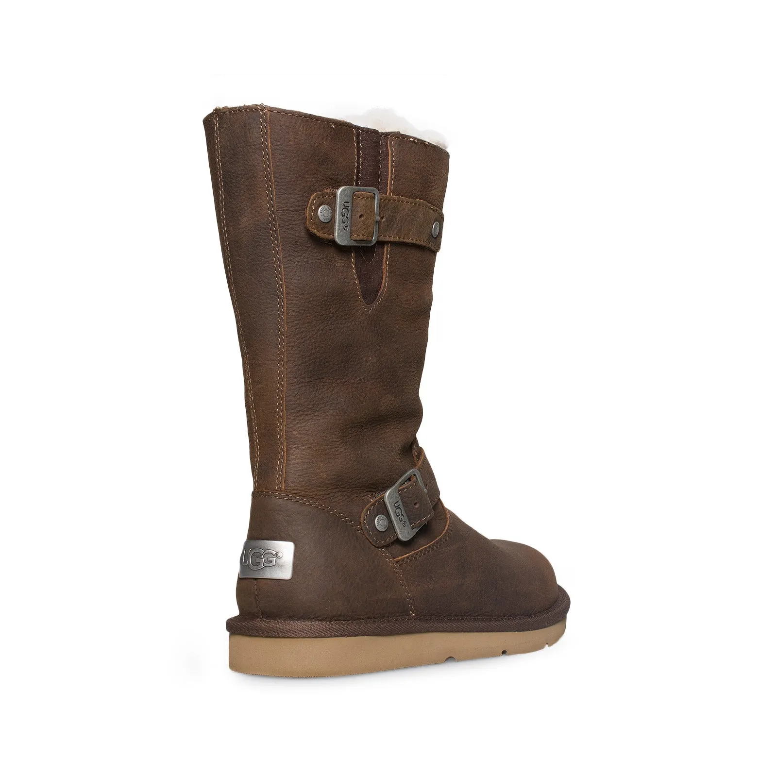 UGG Kensington Toast Boots