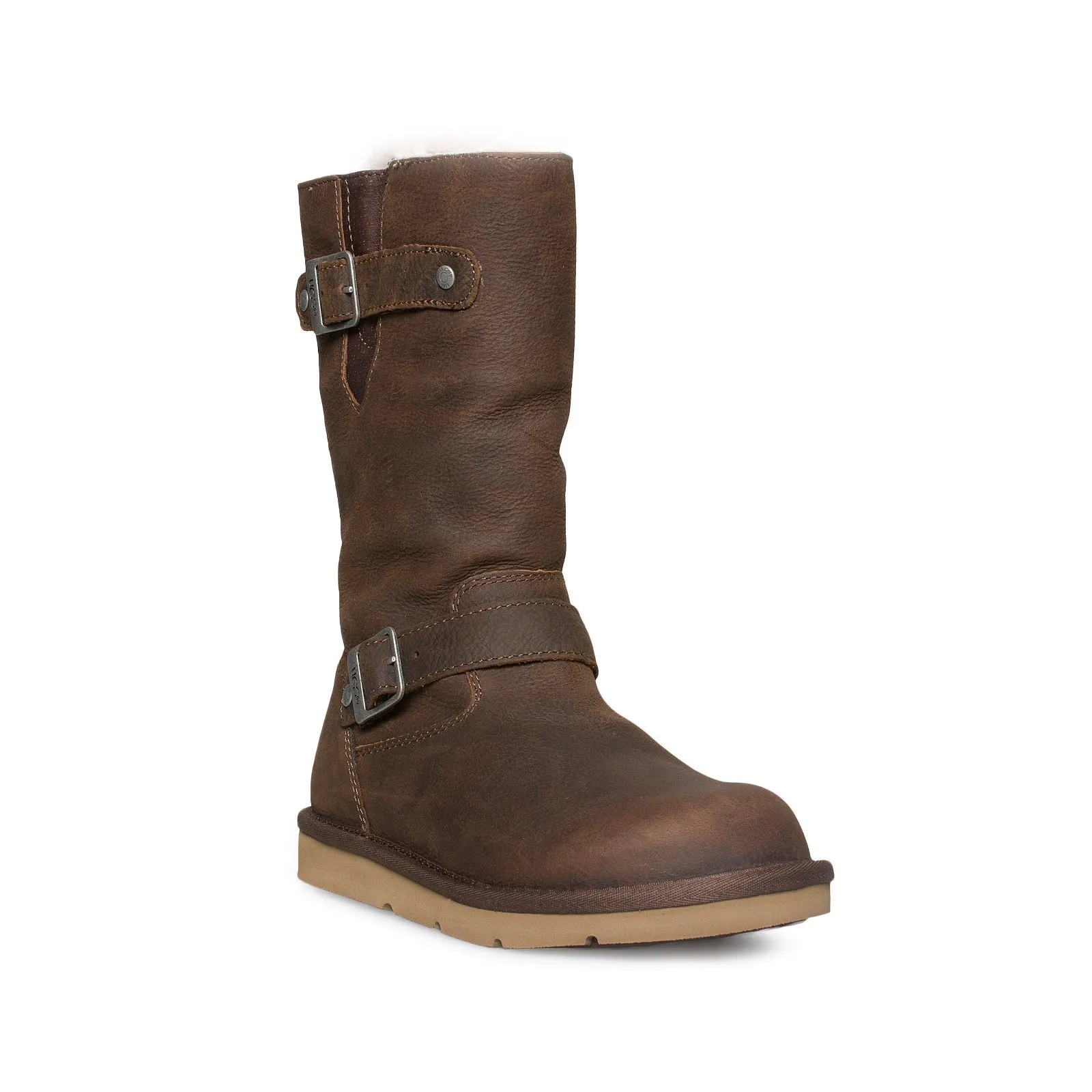 UGG Kensington Toast Boots